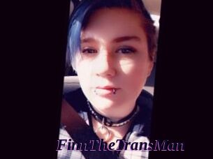 FinnTheTransMan