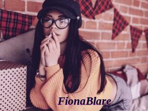 FionaBlare