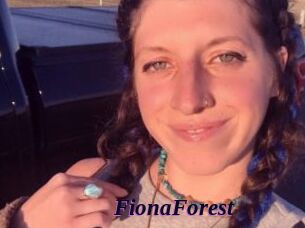 FionaForest