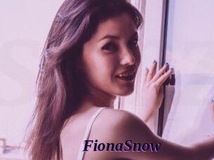 FionaSnow