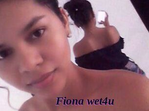 Fiona_wet4u