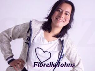 FiorellaJohns