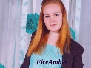 FireAmber