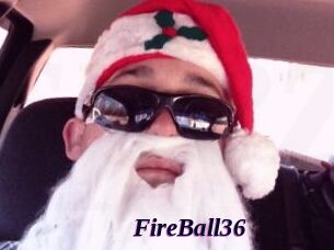 FireBall36