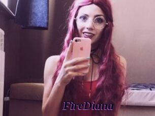 FireDiana