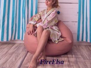 FireElsa