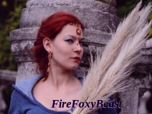 FireFoxyBeast