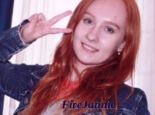 FireJannie