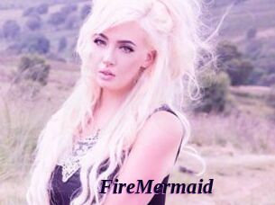 FireMermaid