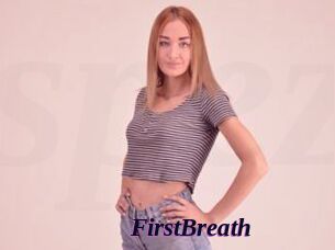 FirstBreath