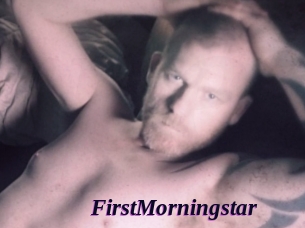 FirstMorningstar