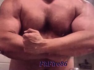 FitFire86