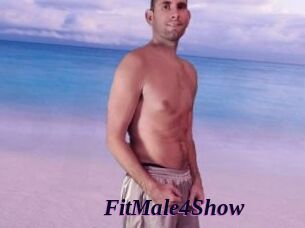 FitMale4Show