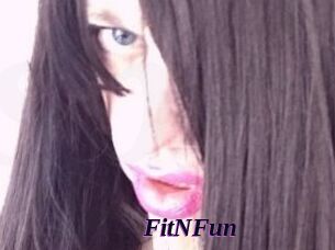 FitNFun