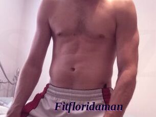 Fitfloridaman