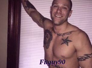 Fitguy90