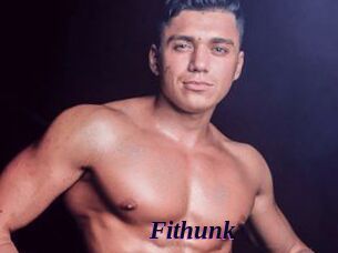 Fithunk