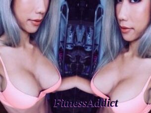 FitnessAddict