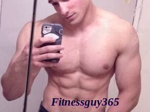 Fitnessguy365