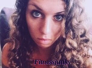 Fitnessjunky