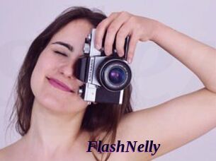 FlashNelly