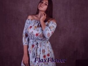 FlaxFlower