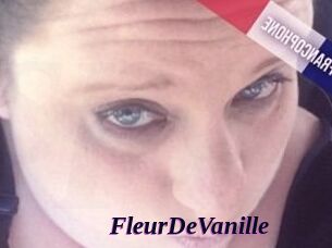 FleurDeVanille