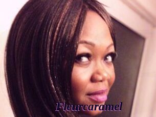 Fleurcaramel