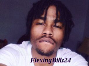 FlexingBillz24