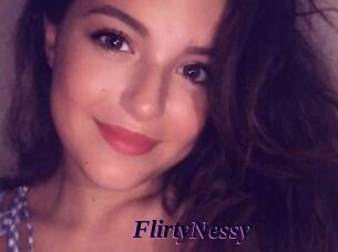 FlirtyNessy