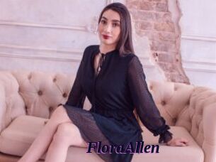 FloraAllen