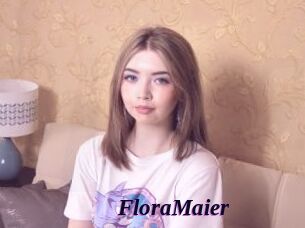 FloraMaier