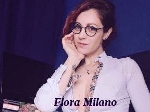 Flora_Milano