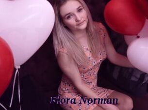 Flora_Norman