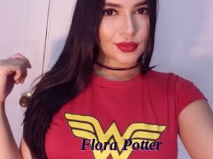 Flora_Potter