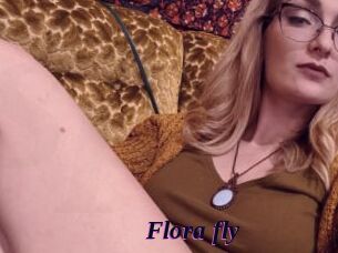 Flora_fly