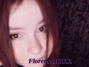 FlorenceHillXX