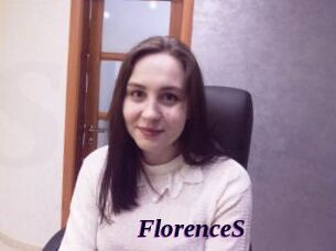 FlorenceS