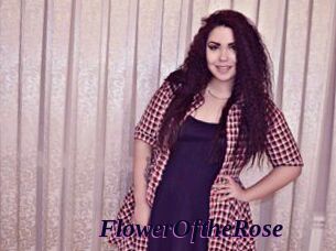 FlowerOftheRose
