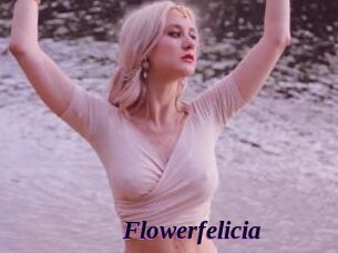 Flowerfelicia