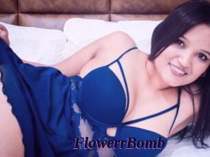 FlowerrBomb