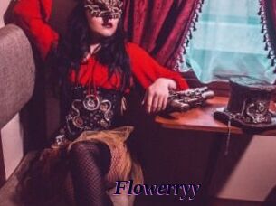 Flowerryy