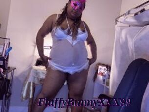 FluffyBunnyXXX99