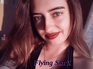 Flying_StarX