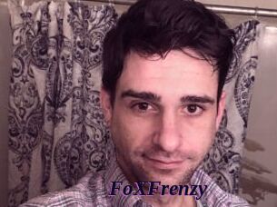 FoXFrenzy