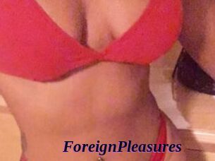 ForeignPleasures