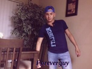 Foreverguy