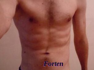 Forten