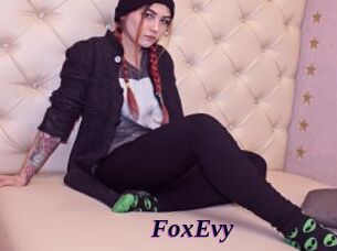 FoxEvy