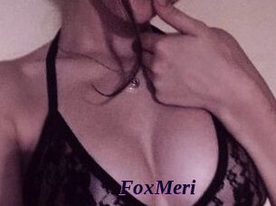 FoxMeri